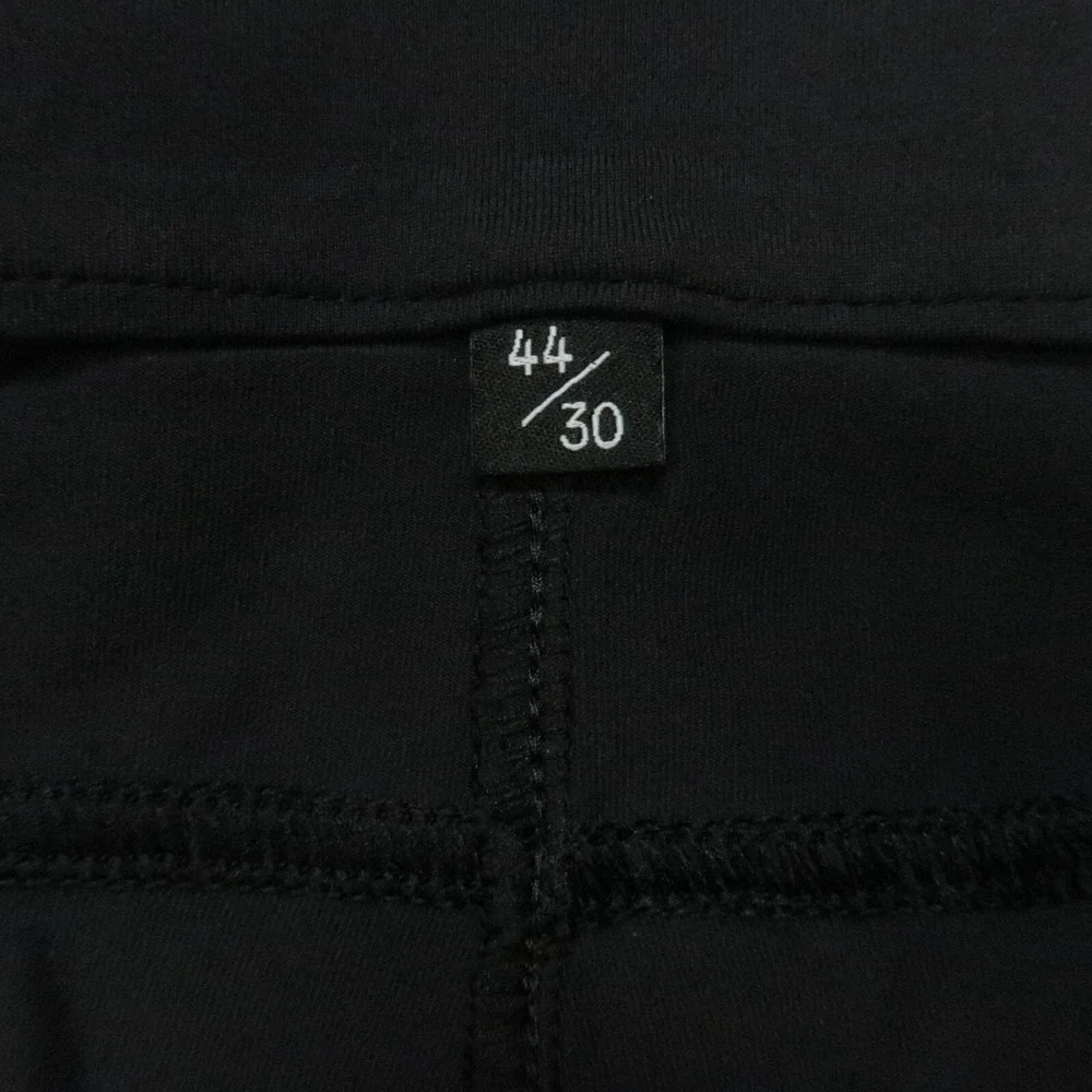 Public Rec Pants Mens 44x30 Black Dealmaker Workday 2.0 Five Pocket Chino Nobull